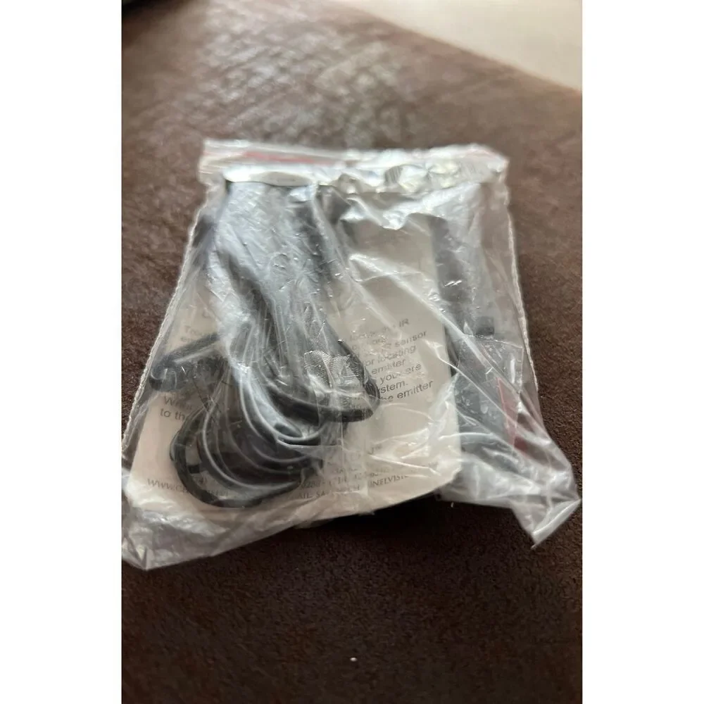 Bundle Sale 3 for $15 | Channel Vision Model IR-3002 | New in Open Package